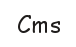 Cms